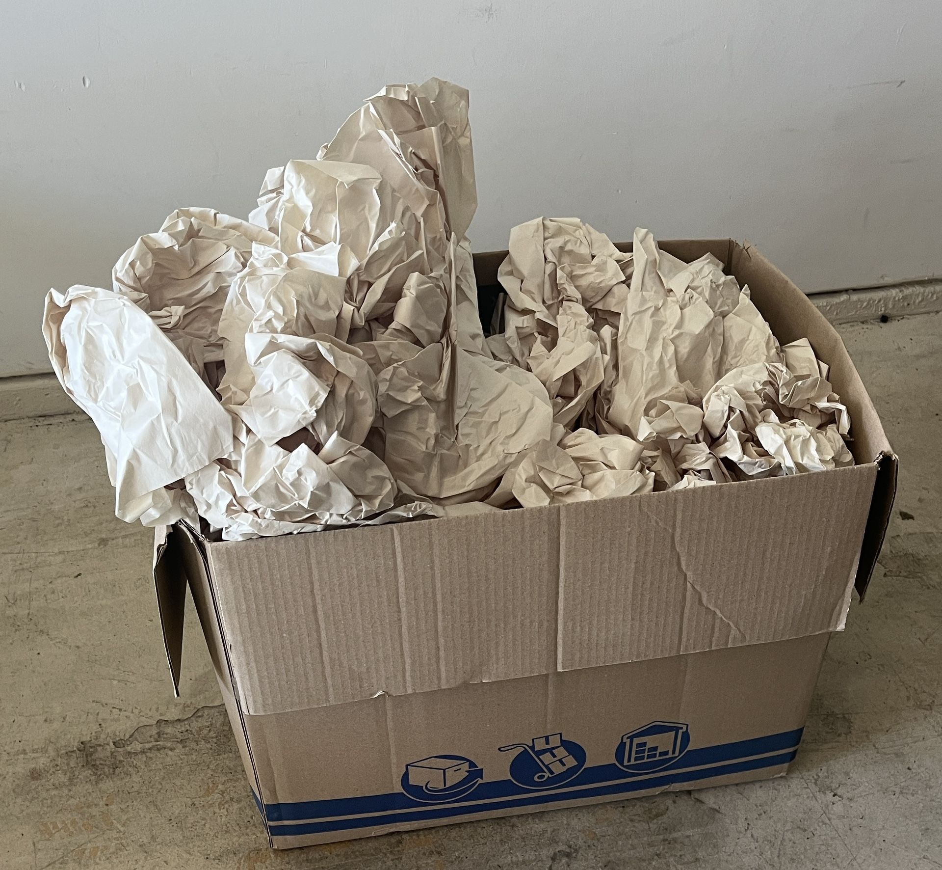 Moving/Packing Supplies