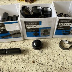 Chain Link Parts