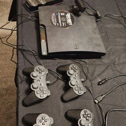 Ps3 Bundle