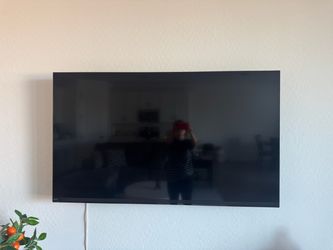 Sony 50 inch TV