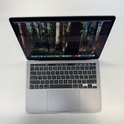 MacBook Pro 13”