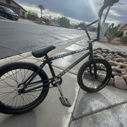 Bmx Bike Negotiable 