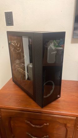 Hp omen gaming pc