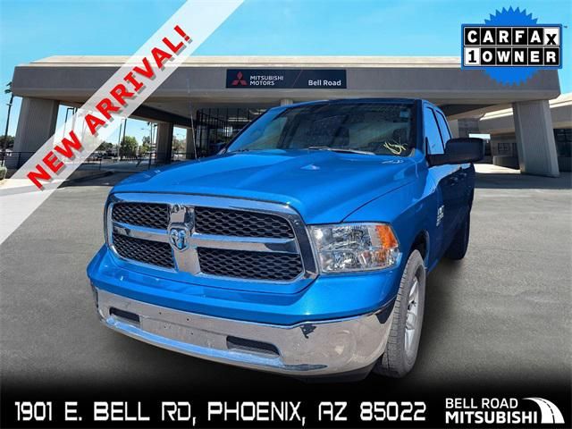 2024 RAM 1500 Classic