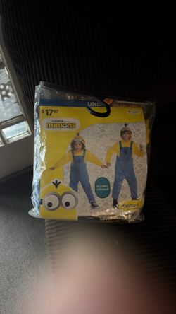 Minions