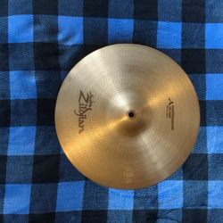 Zildjian A Master Sound 14 Inch Hi Hatd