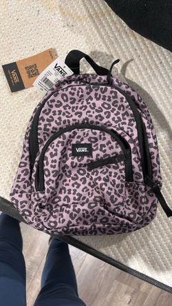 Vans Backpack
