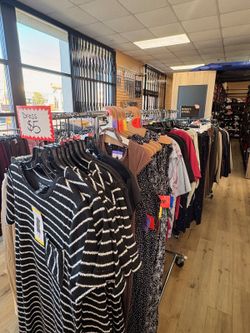 Women’s Dresses