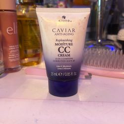 CC cream
