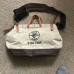 Klein Tool Bag 