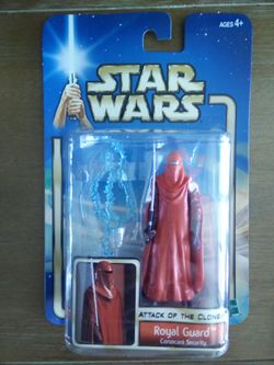 Star Wars Hasbro Phantom Menace and Attack of the clones 3.75 Figures Maul Yoda Mace Droids Amidala
