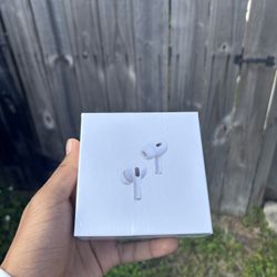 AirPods Pro 2nd Generation NEW