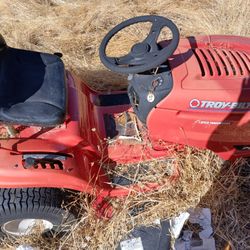 Lawn Mower