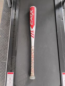 Baseball bat