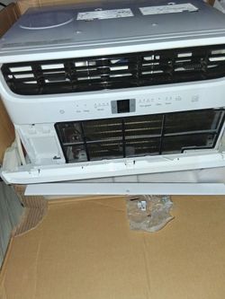 Frigidaire window air conditioner