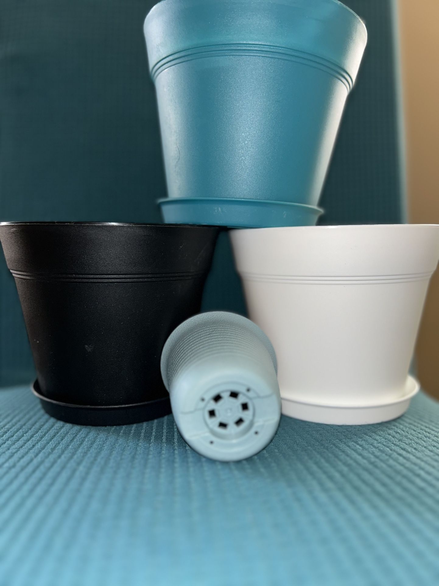 Flower Pots