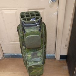 Ping Traverse Golf Bag