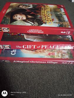 Christmas Movies