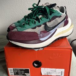 Nike Vaporwaffle Sacai size 10.5