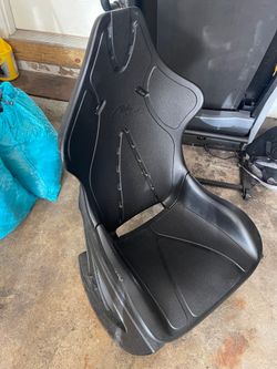 Ak ROCKER GAMING CHAIR