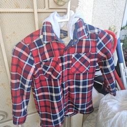 For 7 Years Old Boy In Excellent Condition 