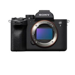 Sony A7iv 
