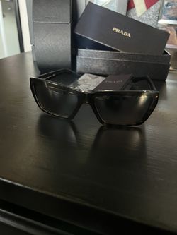 Authentic Prada Sunglasses