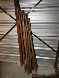 Copper pipes for sale brand new various sizes