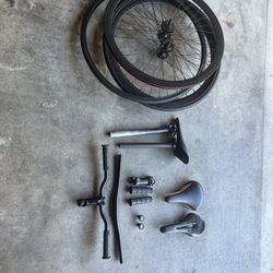 Bike Parts 