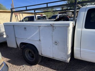 bed for heavy duty trucks