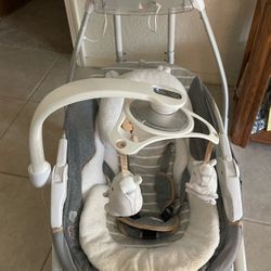 Baby Swing Ingenuity