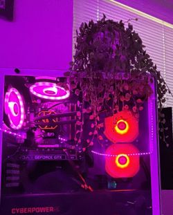 Good Pc For Gaming And Streaming