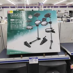Drum Set