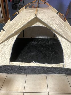 Camping Tent