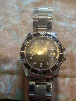 Men's watch