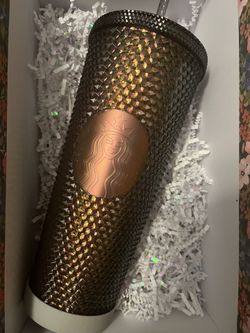 Starbucks Studded 