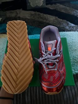 Bottega Orbit Sneaker
