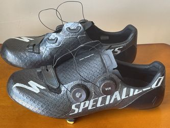 Specialized S-Works 7 Road Shoe Sagan