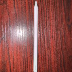 Apple Pencil 