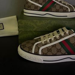 Gucci Shoes