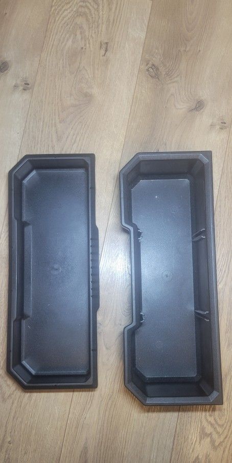 Milwaukee Packout Trays