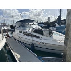 1999 Bay liner Ciera2855