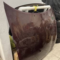 Miata Hood 