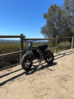 Ridstar q20