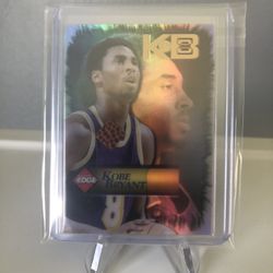 Kobe Bryant