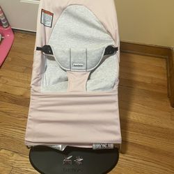 Babybjorn Baby Bouncer