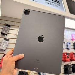 iPad Pro 12.9 5th Gen 128gb WiFi 