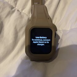 Apple Watch Series 5 44mm