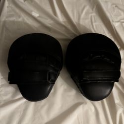 Boxing Pads