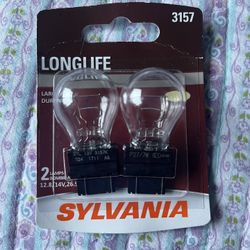 Headlight Bulbs